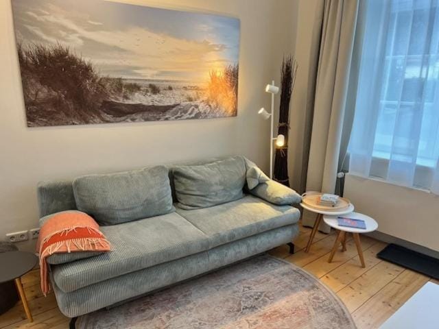 Ferienwohnung Ziegelhofviertel Apartment in Oldenburg
