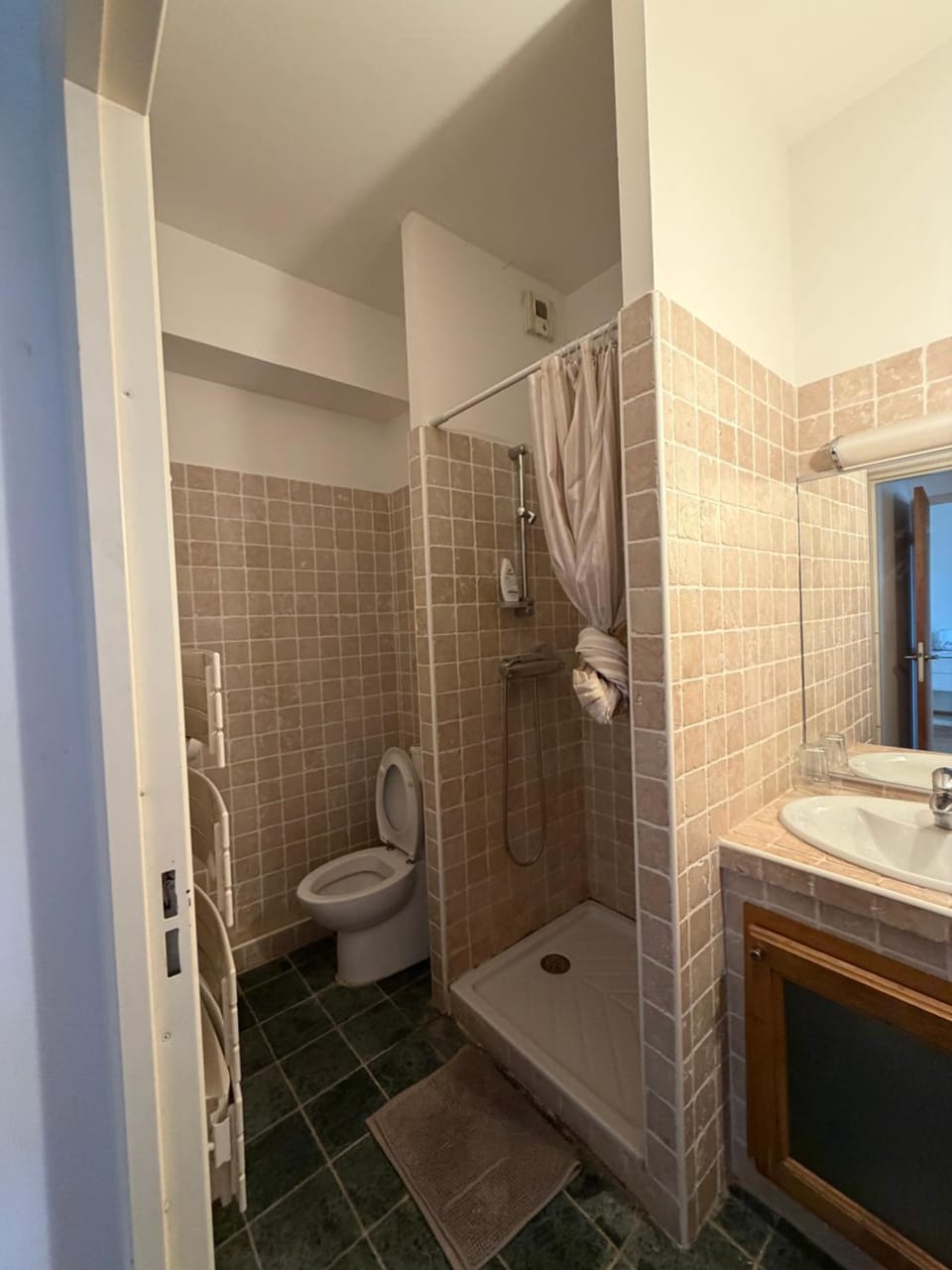 La Rotonde Apartment in Aix-en-Provence