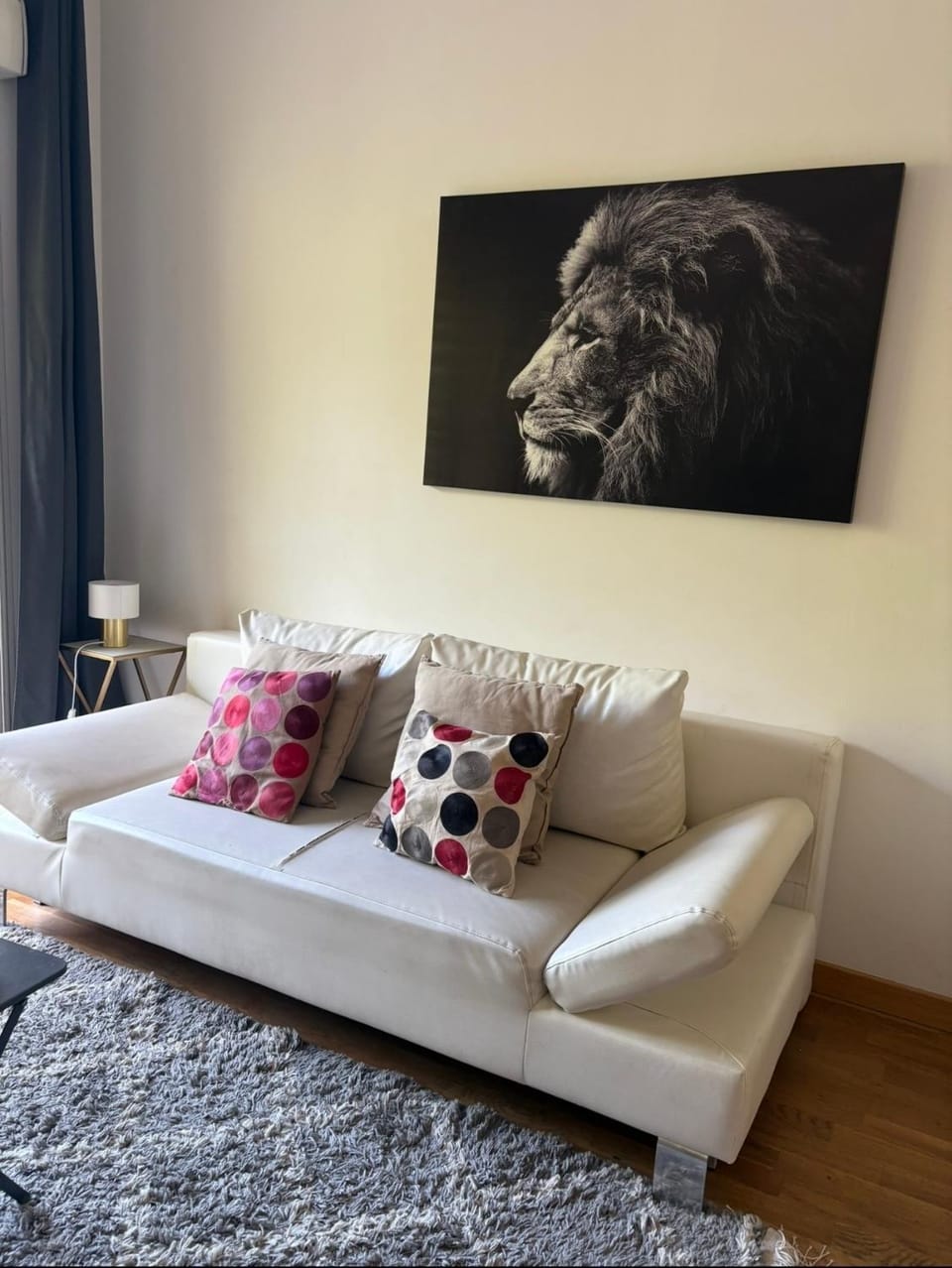 La Rotonde Apartment in Aix-en-Provence