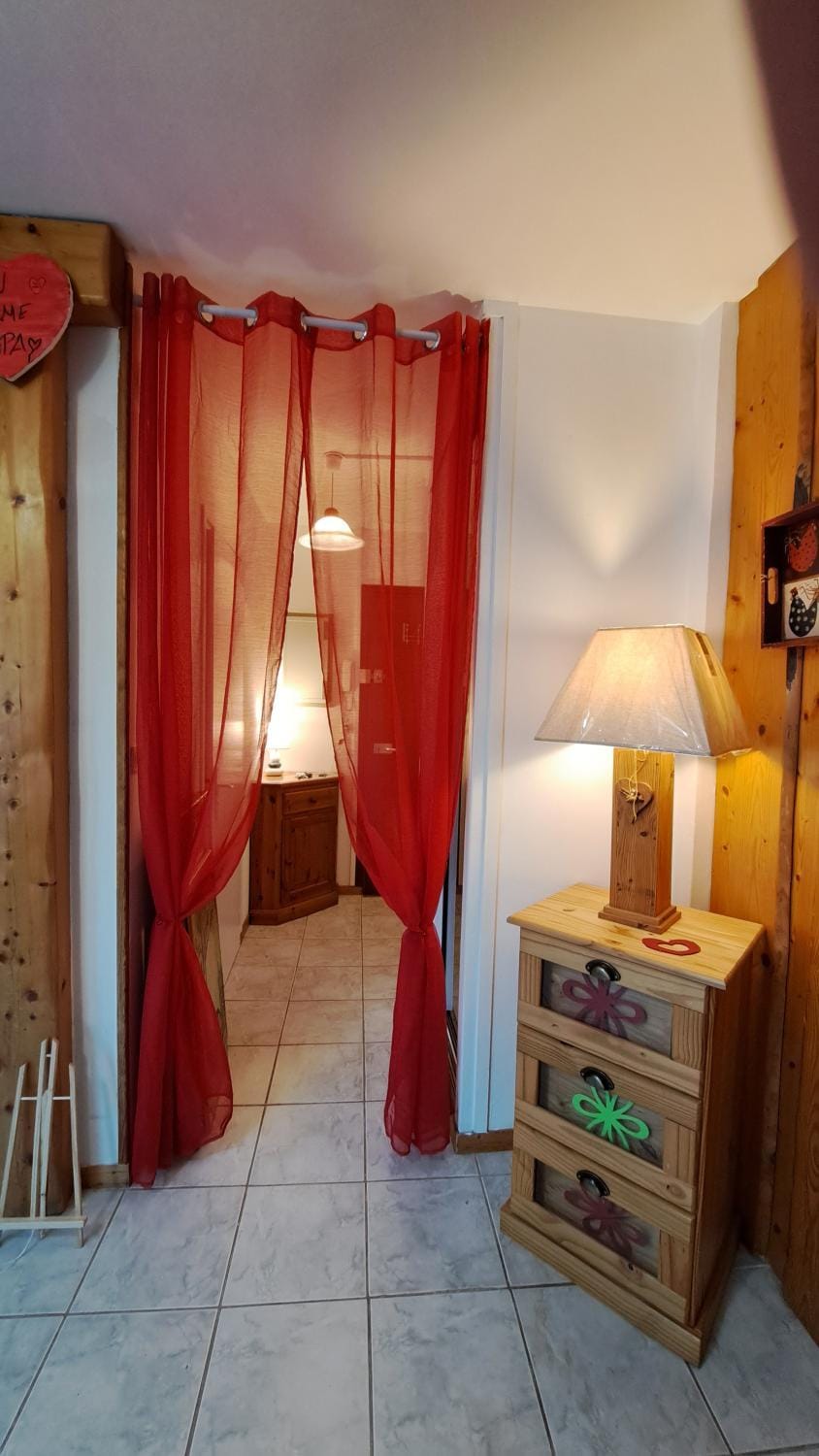 Studio Rémi - Centre ville, parking, balcon Apartment in Aix-les-Bains