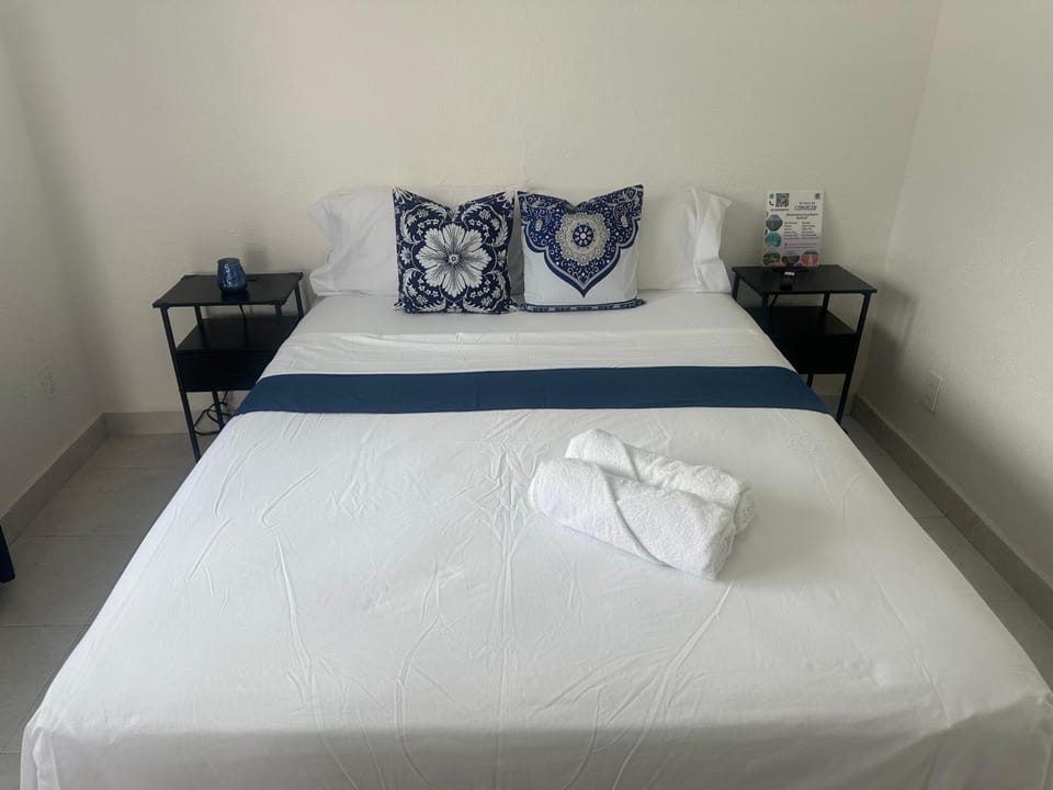 Casa Dorada Bed and Breakfast in Cancun