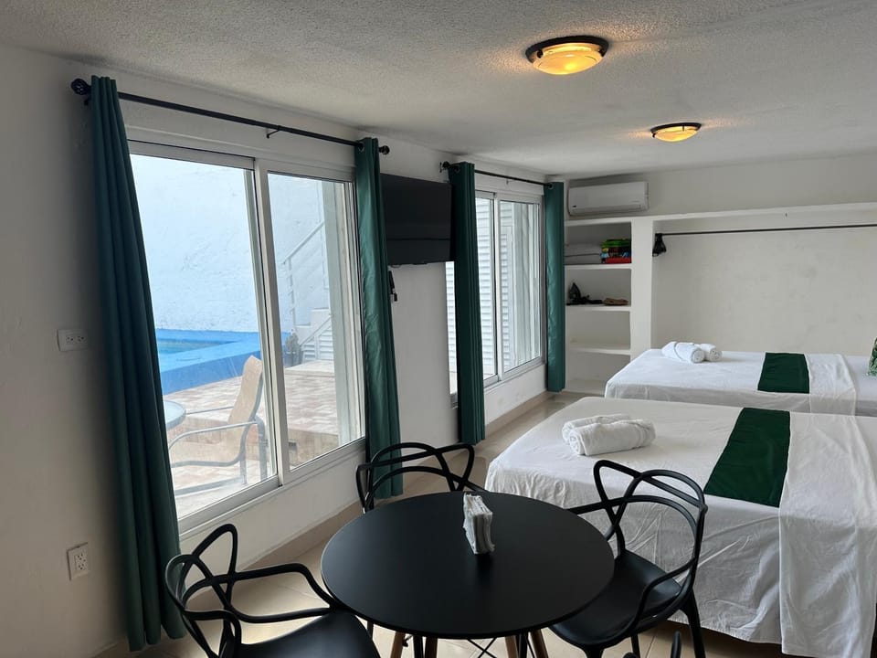 Casa Dorada Bed and Breakfast in Cancun