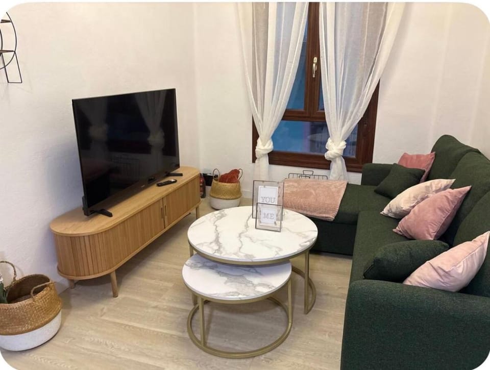 Apartamento Aurrekoetxea Apartment in Bermeo