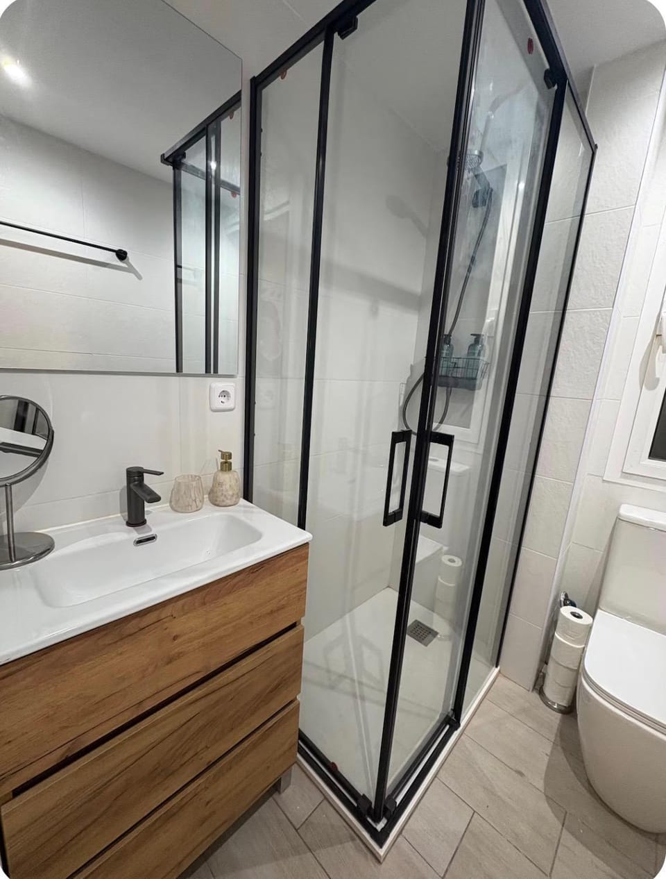 Apartamento Aurrekoetxea Apartment in Bermeo