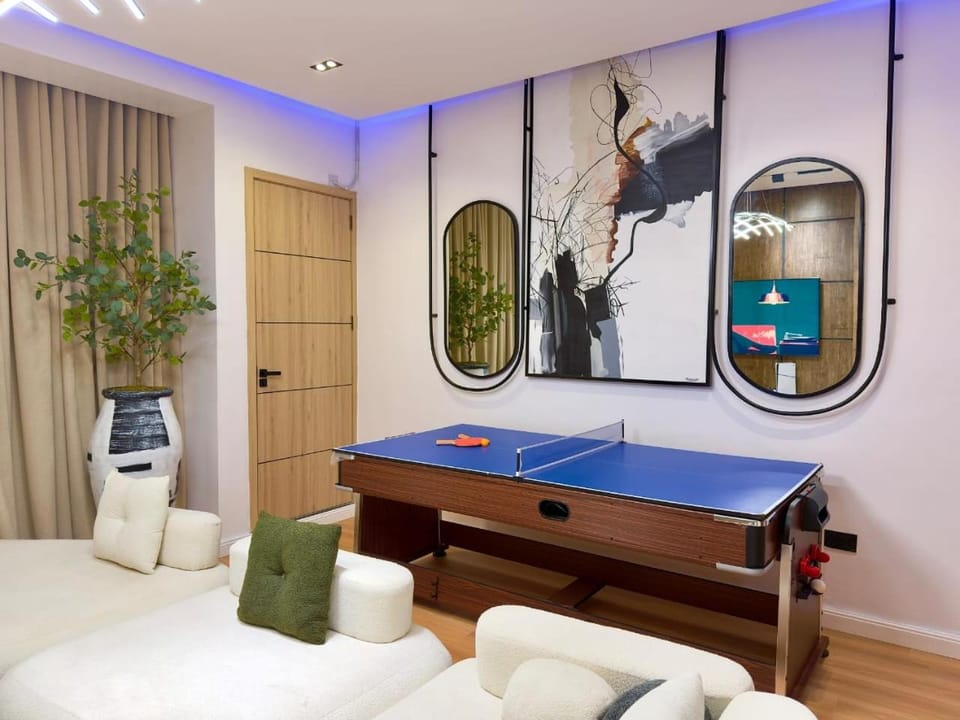 Mover Apartment in Lagos, Nigeria