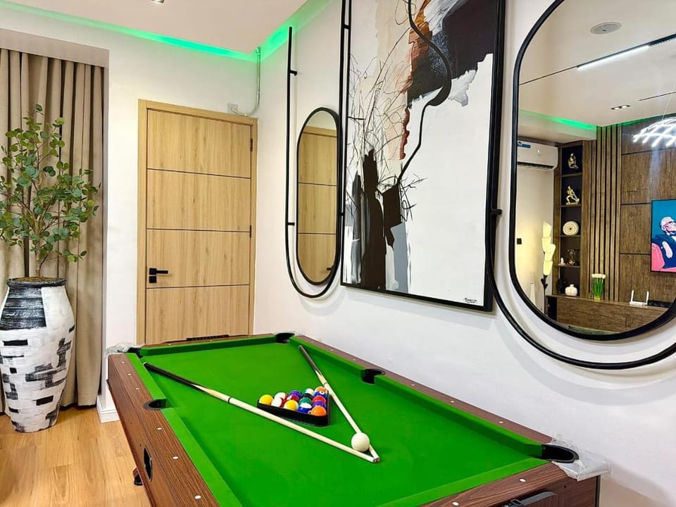 Mover Apartment in Lagos, Nigeria