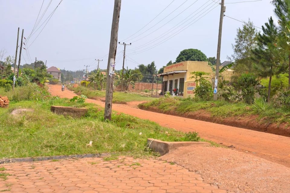 Neighbourhood