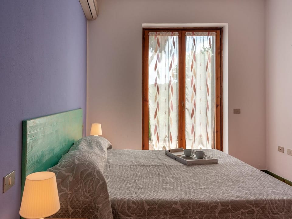 Accommodation 1 km from the beach Apartment in Santa Teresa Gallura