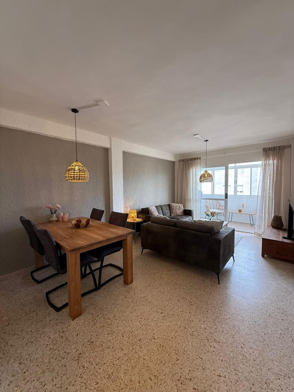 Nana La Mar Apartment in Marina Alta