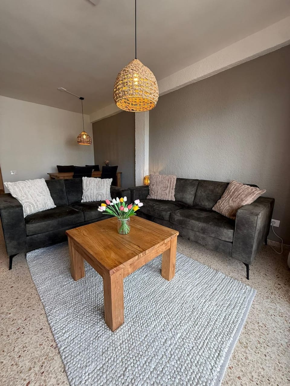 Nana La Mar Apartment in Marina Alta
