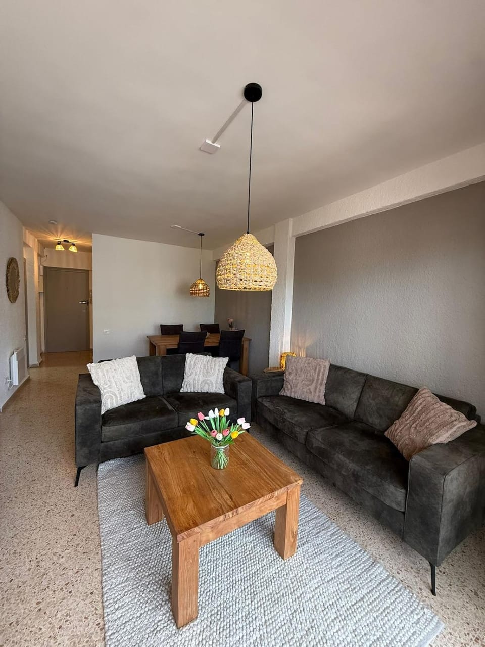 Nana La Mar Apartment in Marina Alta