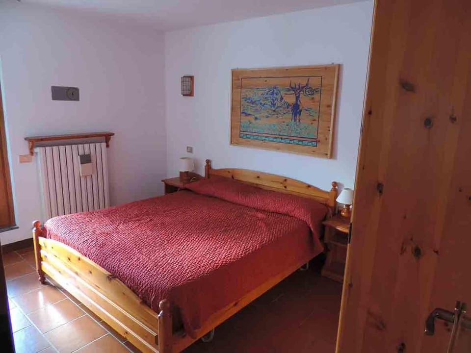 Bilocale in Residence Cervinia 2 Apartment in Breuil-Cervinia