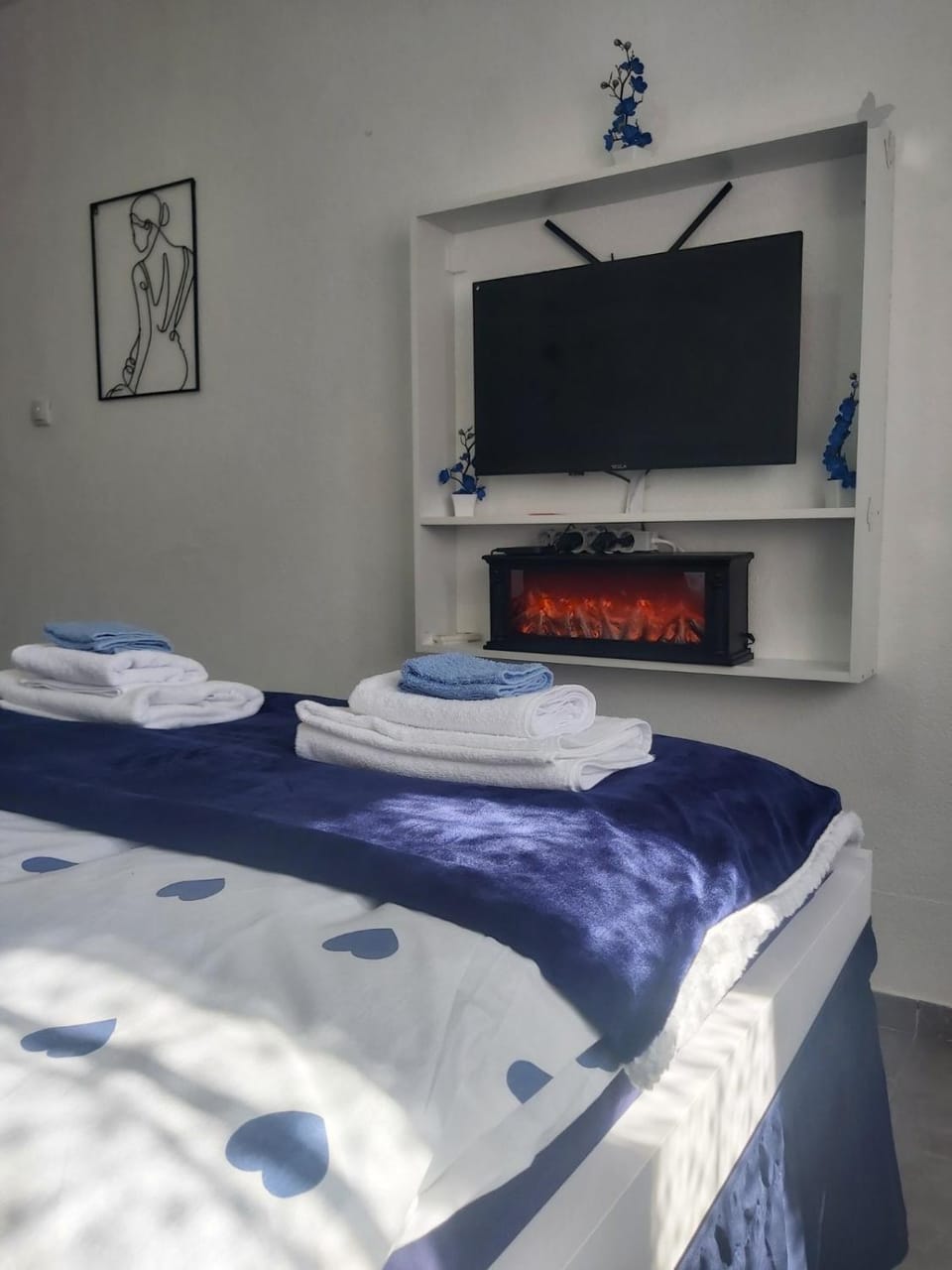 Apartmants N & D Apartment in Montenegro