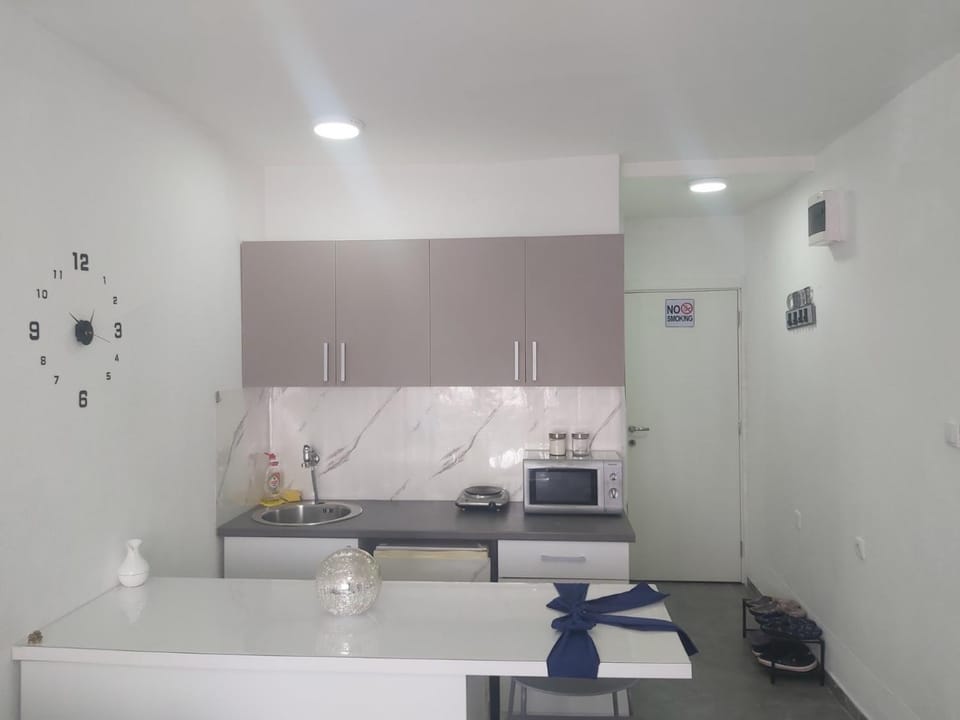 Apartmants N & D Apartment in Montenegro
