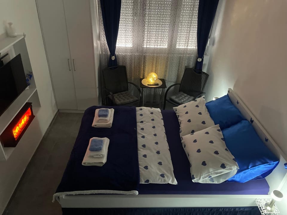 Apartmants N & D Apartment in Montenegro