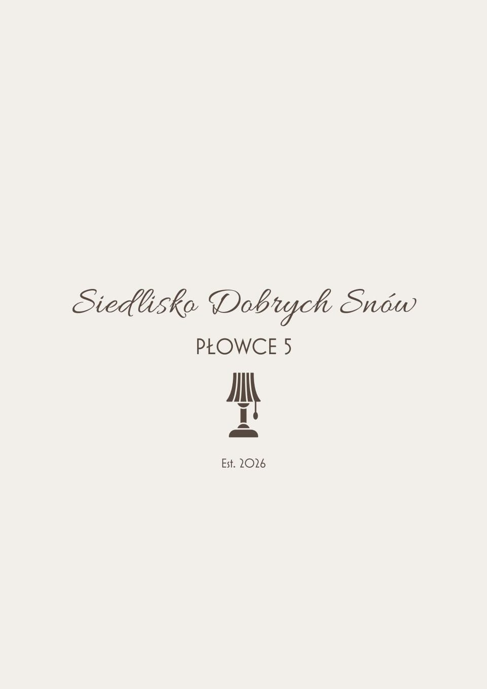Siedlisko Dobrych Snów Farm Stay in Poland
