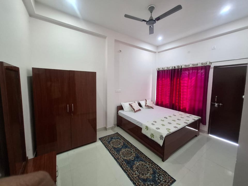 Athashri Vacation rental in Varanasi