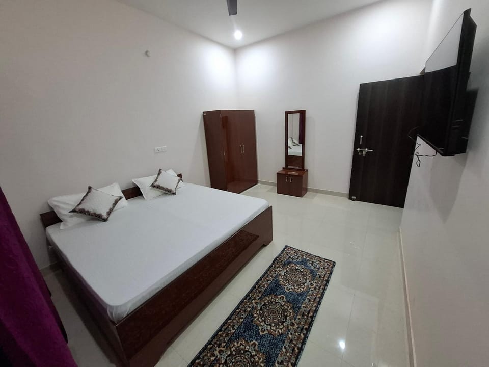 Athashri Vacation rental in Varanasi