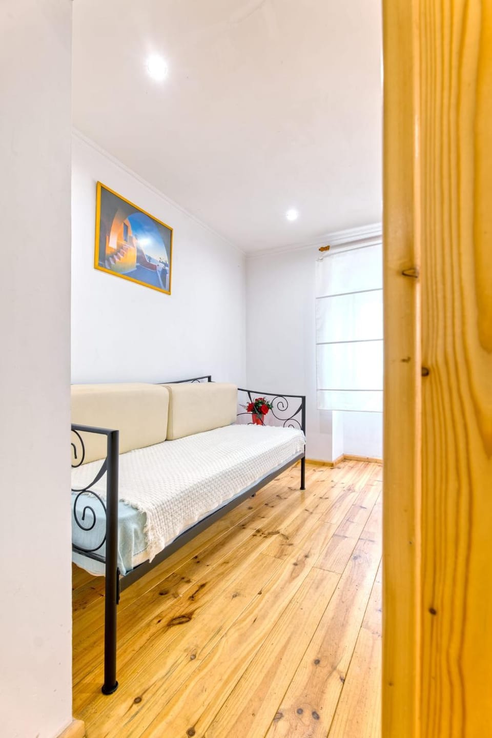 City apartment - heart of Lisbon Apartment in Lisbon