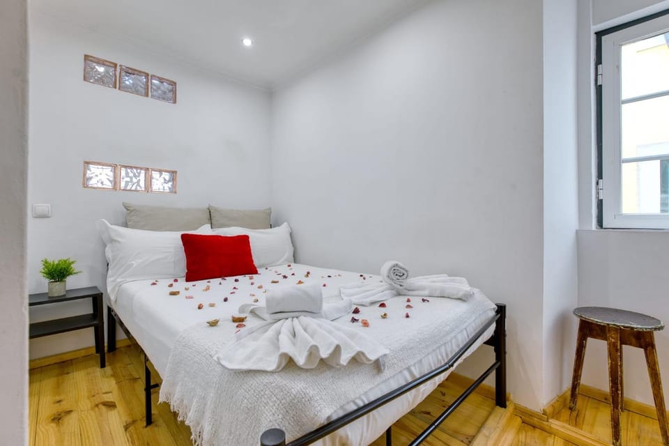 City apartment - heart of Lisbon Apartment in Lisbon