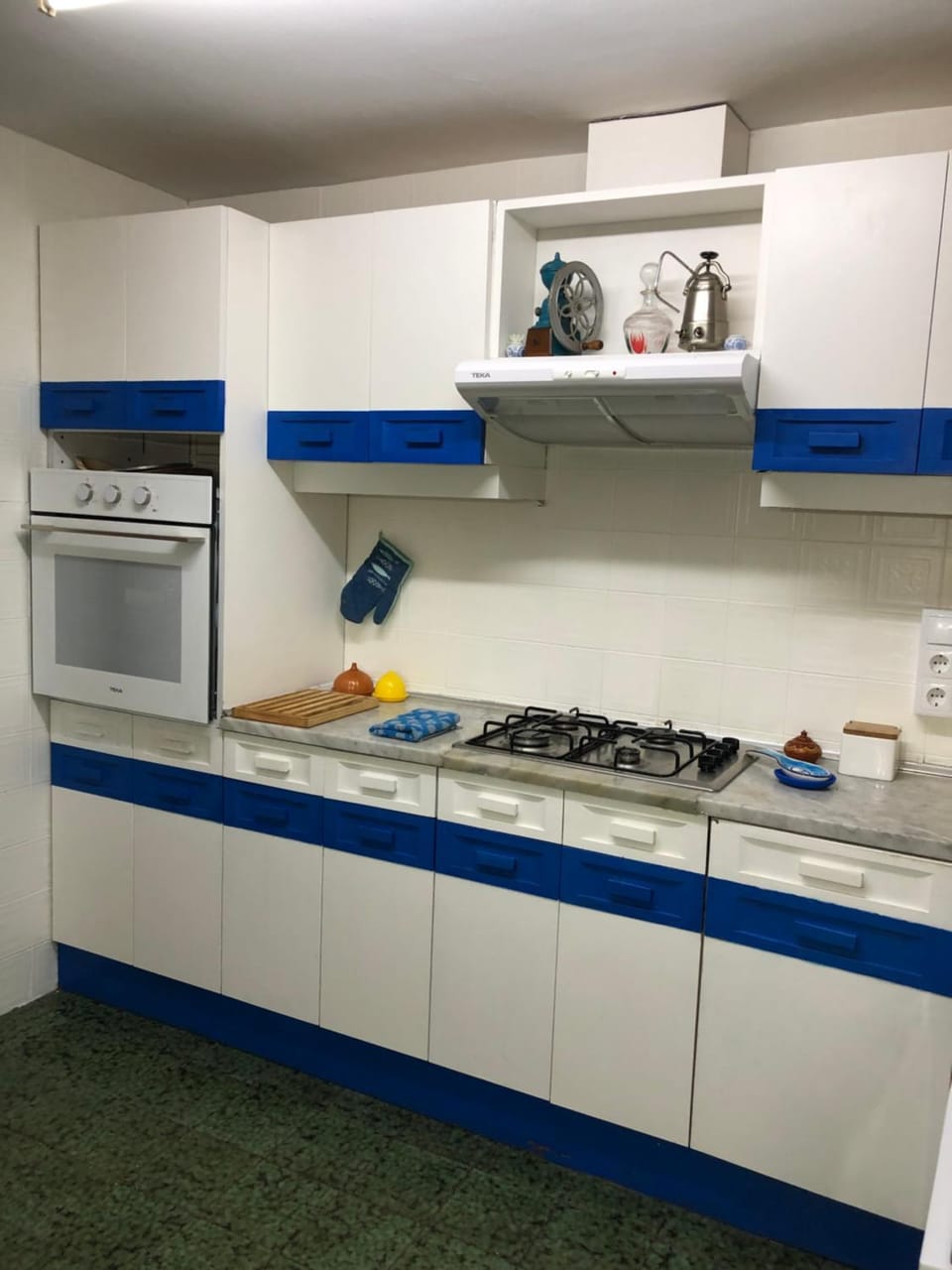 Apartamento 100 metros Apartment in Tarragonès