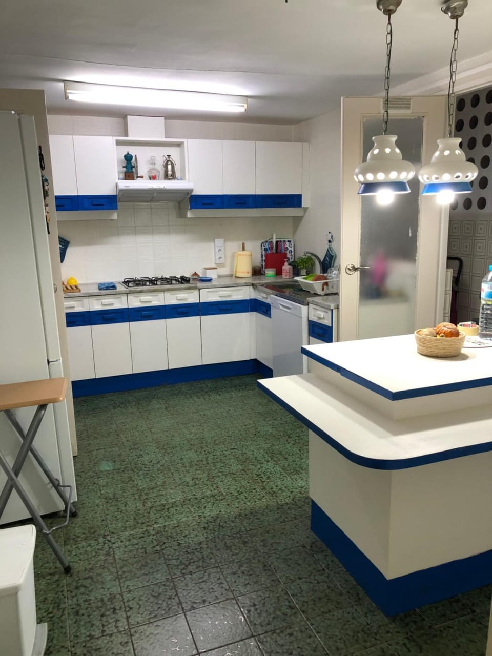 Apartamento 100 metros Apartment in Tarragonès