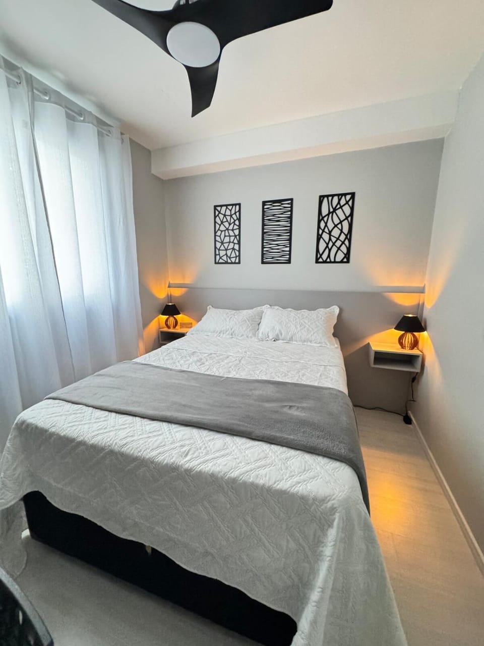 Apartamento no Coração de São Paulo Apartment in Sao Paulo City