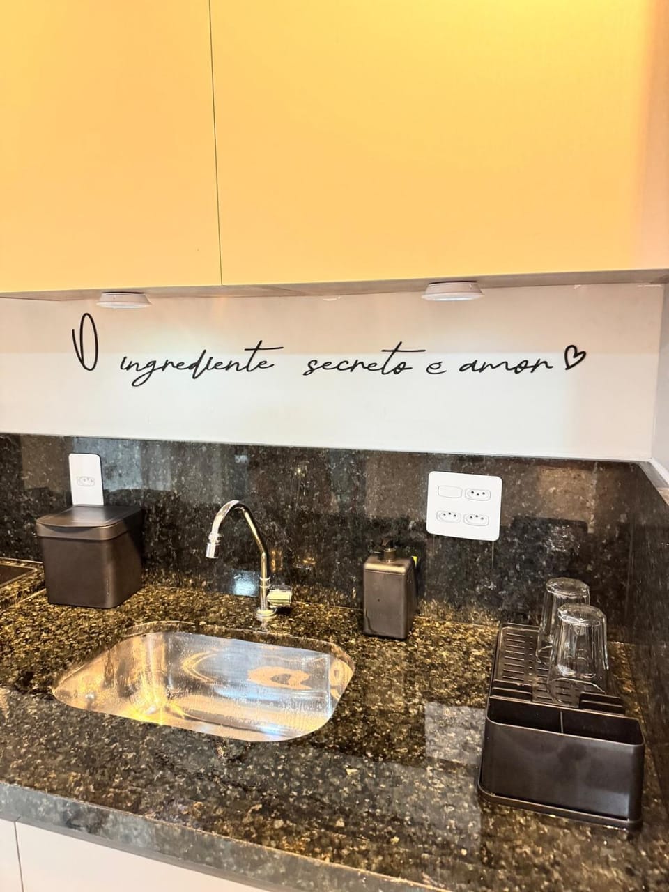 Apartamento no Coração de São Paulo Apartment in Sao Paulo City