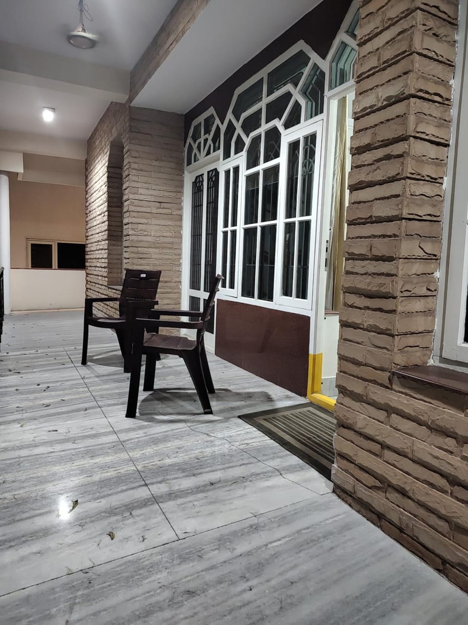 PJ1 Luxury Home stay House in Visakhapatnam