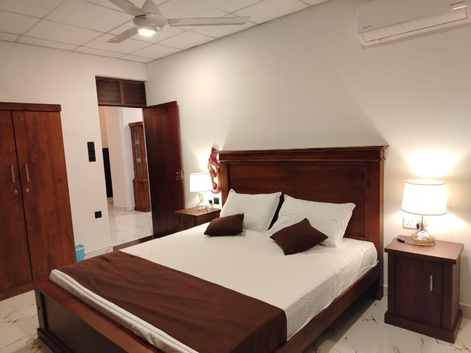Serendib Holiday Nest Apartment in Western Province