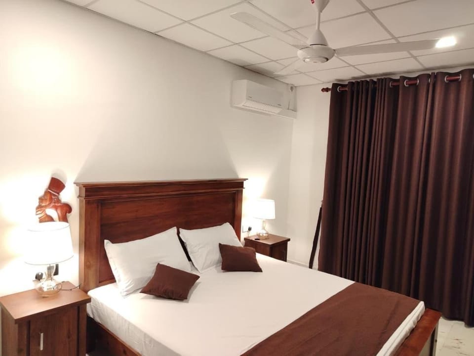 Serendib Holiday Nest Apartment in Western Province