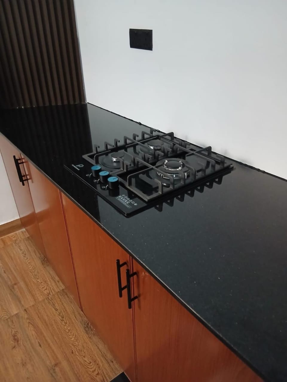 Serendib Holiday Nest Apartment in Western Province