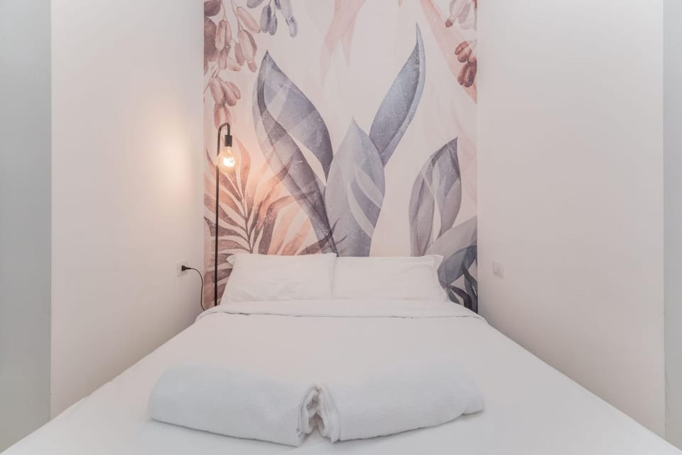 Paganini 4 Exclusive - 2 bedroom and 2 bathroom Apartment in Milan