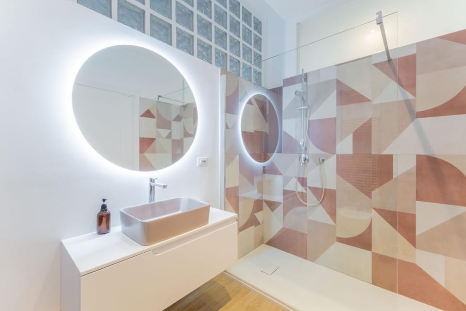 Paganini 4 Exclusive - 2 bedroom and 2 bathroom Apartment in Milan