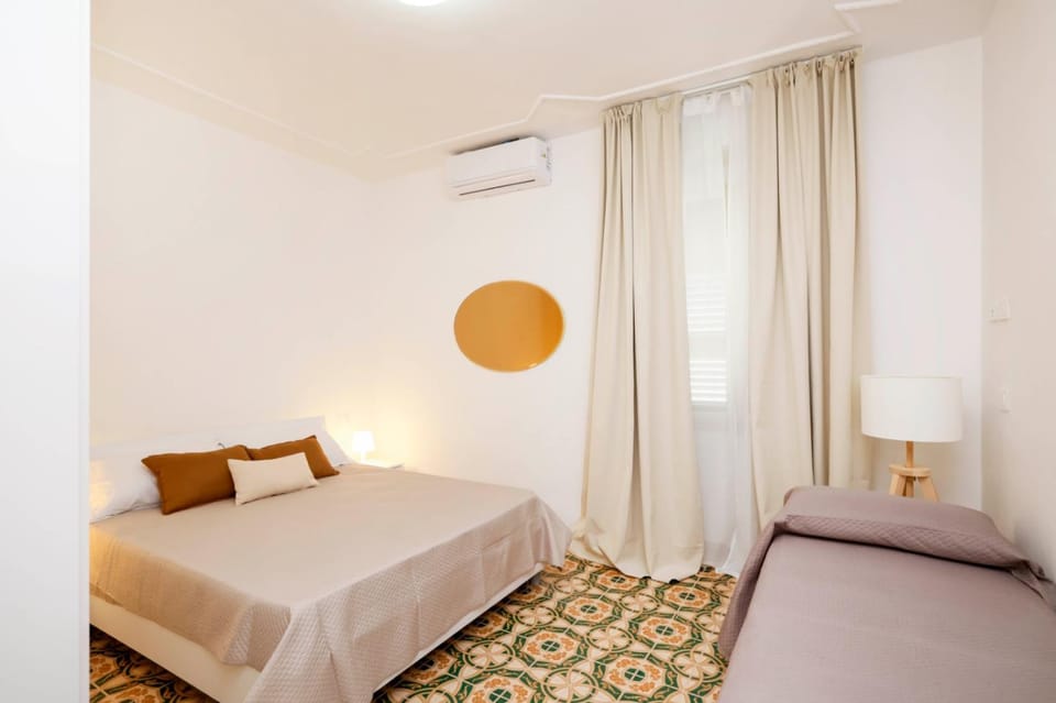 Lillo e Nina Apartment in Vieste