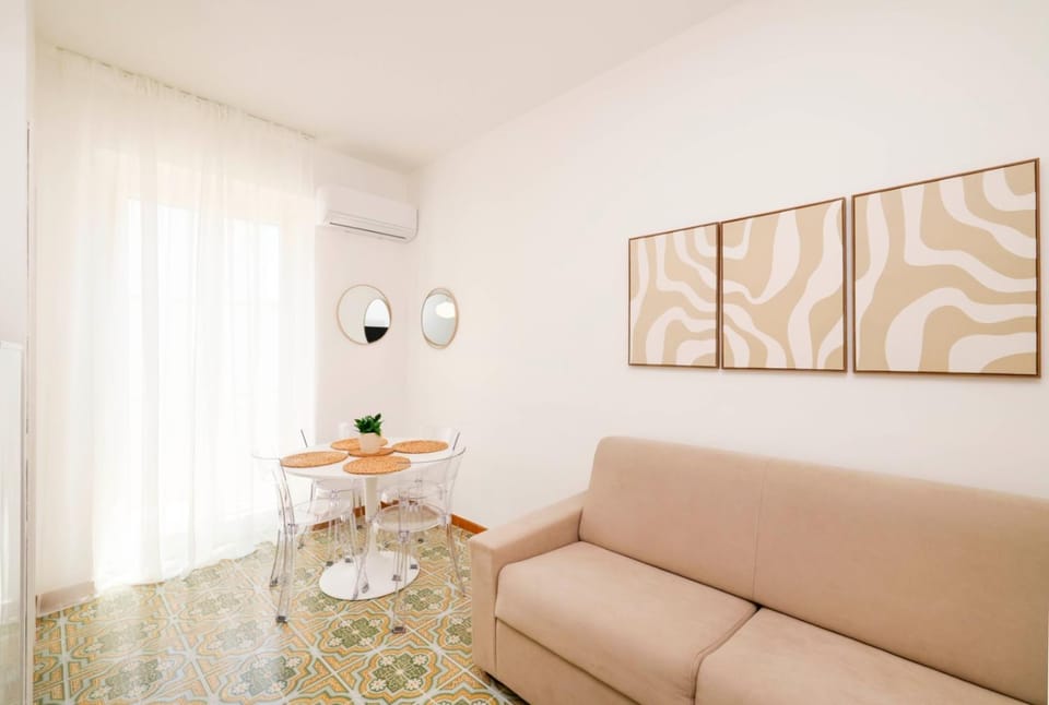 Lillo e Nina Apartment in Vieste