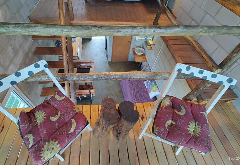 Kima III Apartment in Huerta Grande