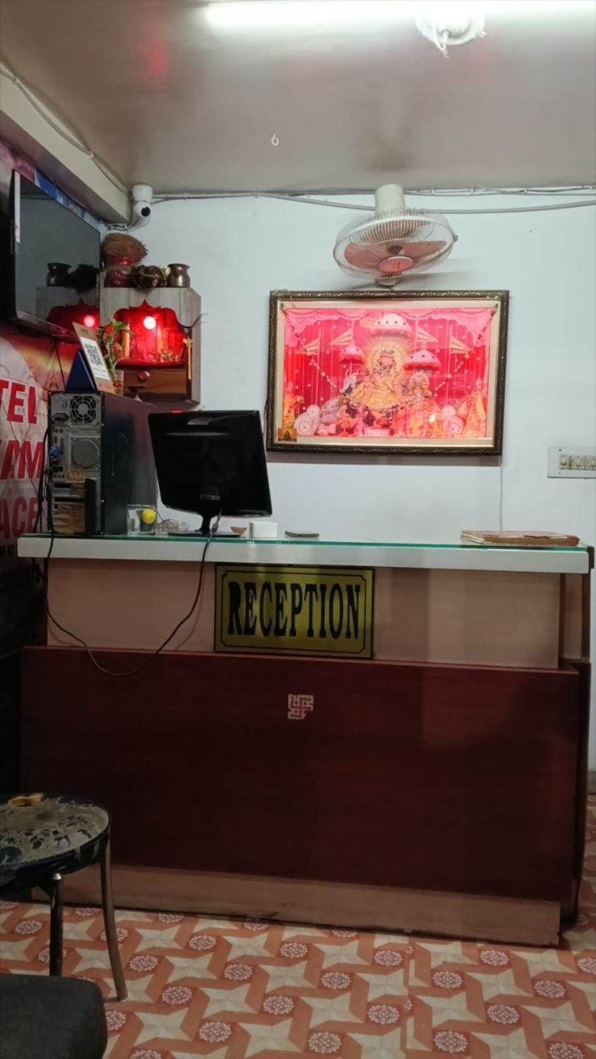 Hotel Mahi Hotel in Jaipur