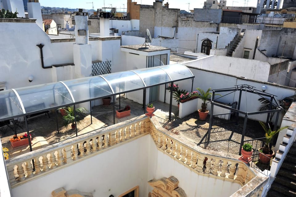 Balcony/Terrace, Balcony/Terrace