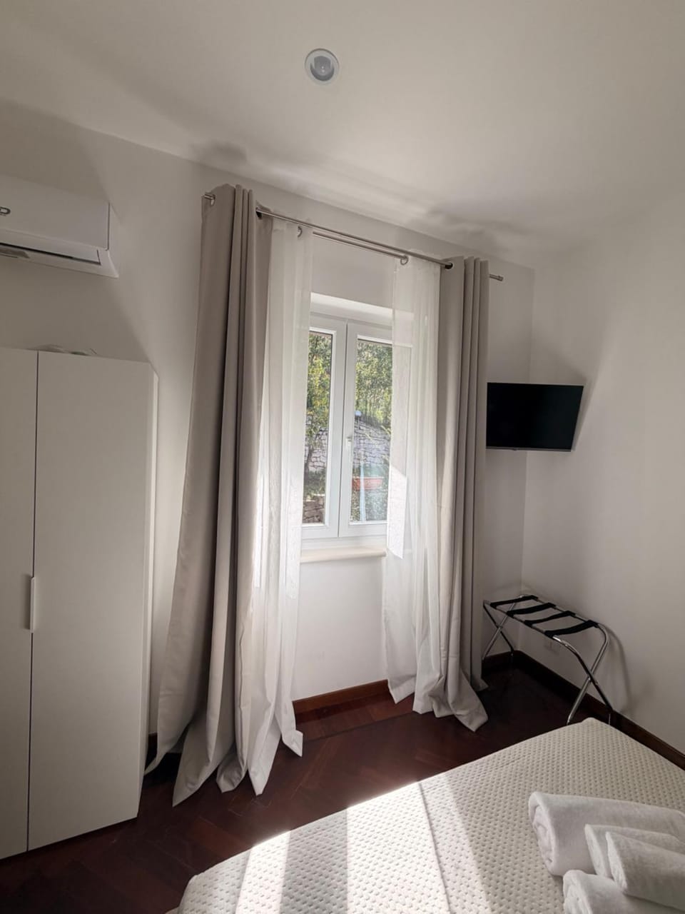 Thalorè rooms & apartments Bed and Breakfast in Calabria