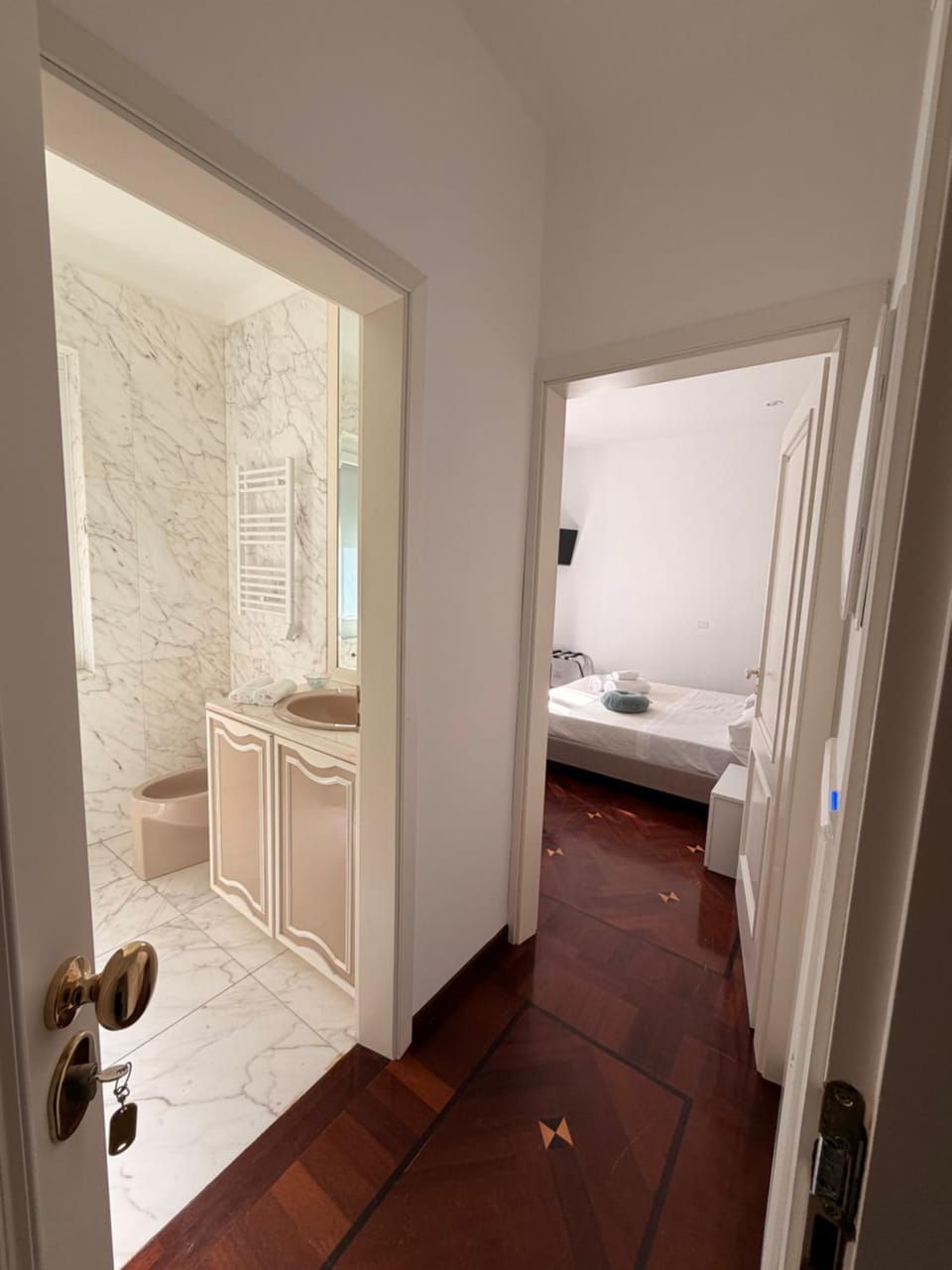 Thalorè rooms & apartments Bed and Breakfast in Calabria