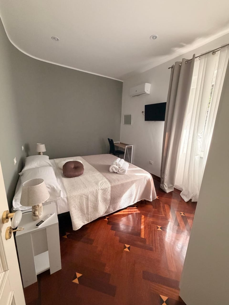 Thalorè rooms & apartments Bed and Breakfast in Calabria