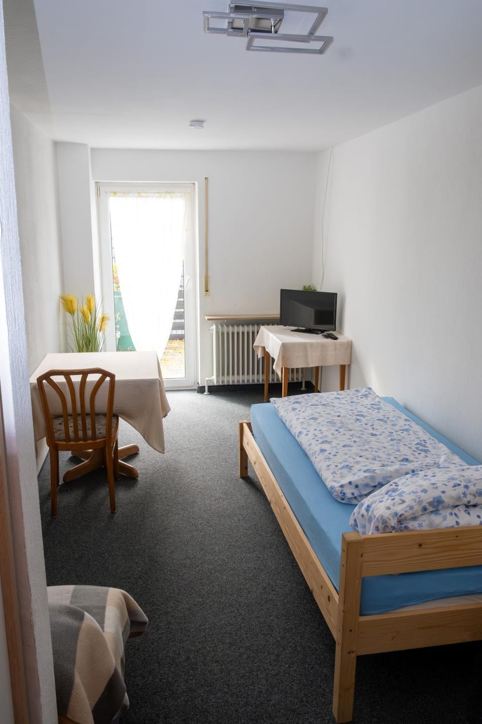 Zimmervermietung Peter Bed and Breakfast in Fürth