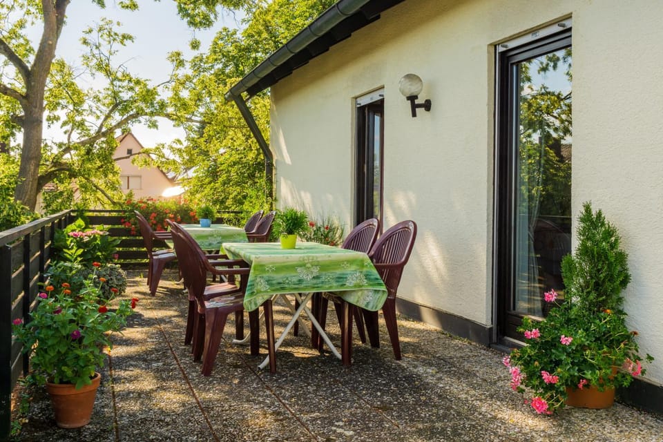Zimmervermietung Peter Bed and Breakfast in Fürth