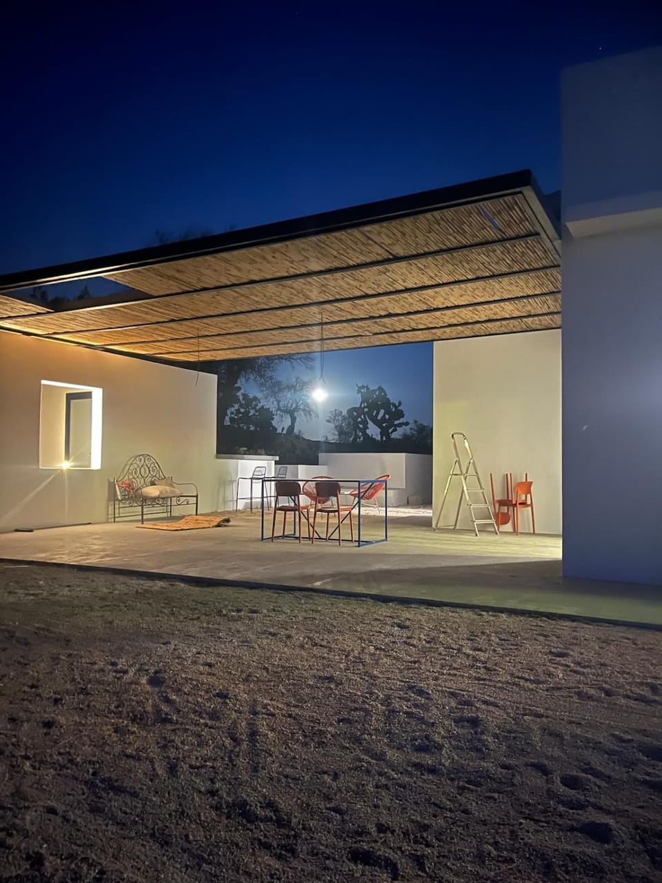 Trullywood Villa in Province of Taranto