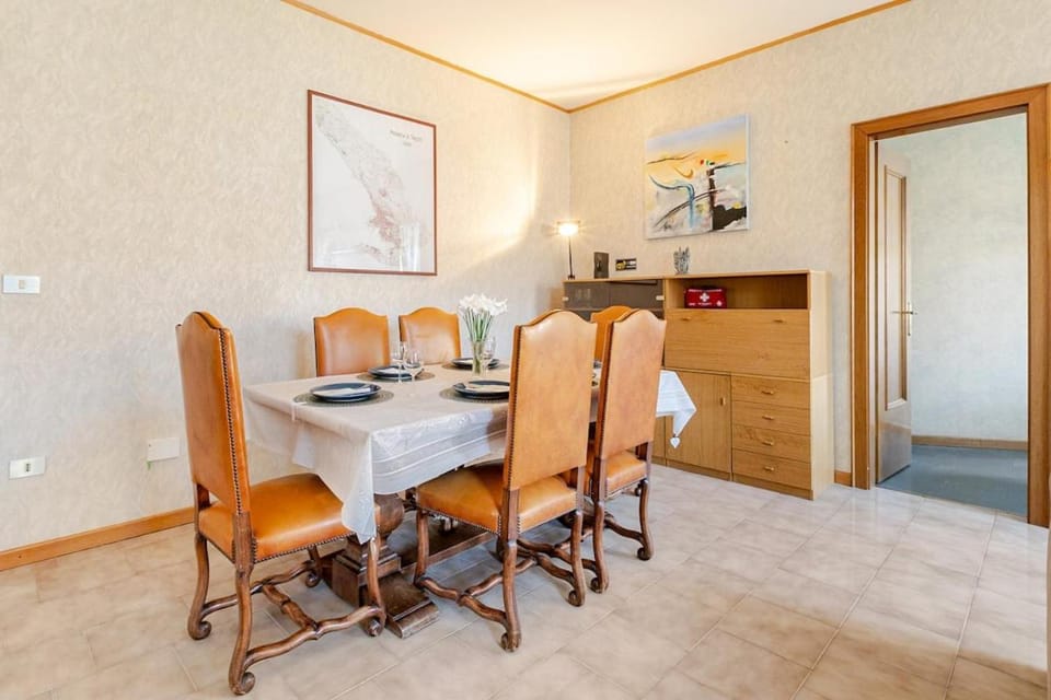 Trieste Sweet Apartment in Trieste