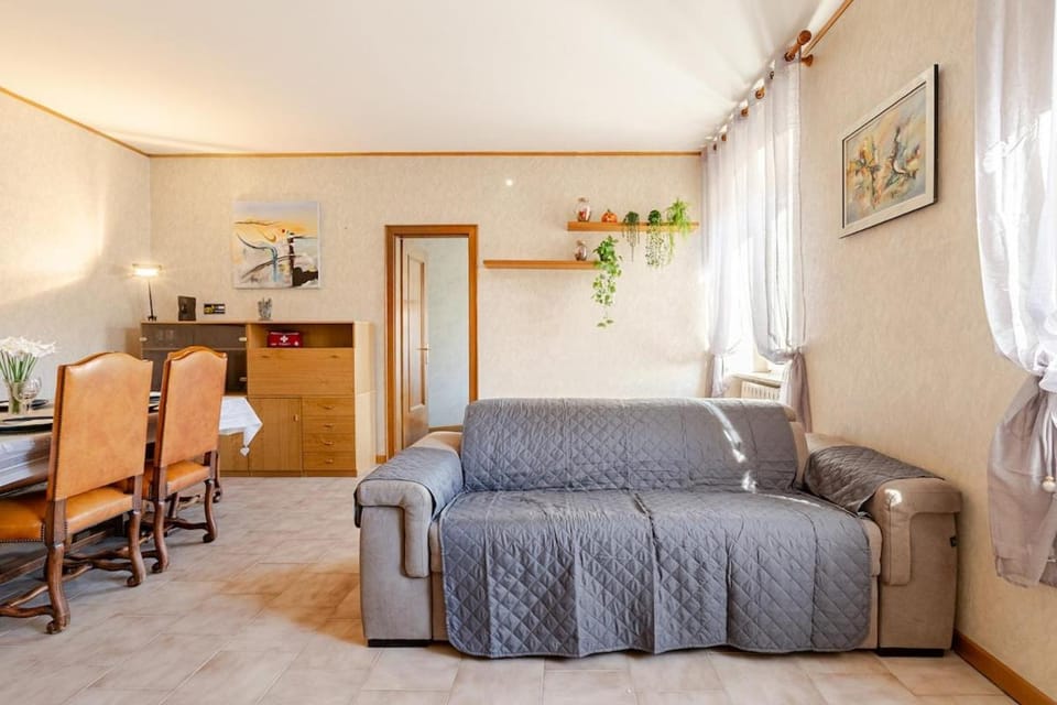 Trieste Sweet Apartment in Trieste