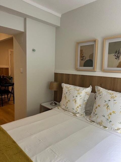 Nice and renewed 1 Bedroom Apt at Campolide - 1T Apartment in Lisbon