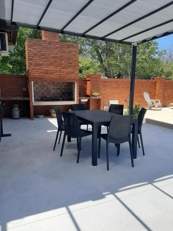 Habitación Lugar Encantador Vacation rental in Buenos Aires Province