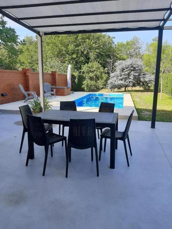 Habitación Lugar Encantador Vacation rental in Buenos Aires Province